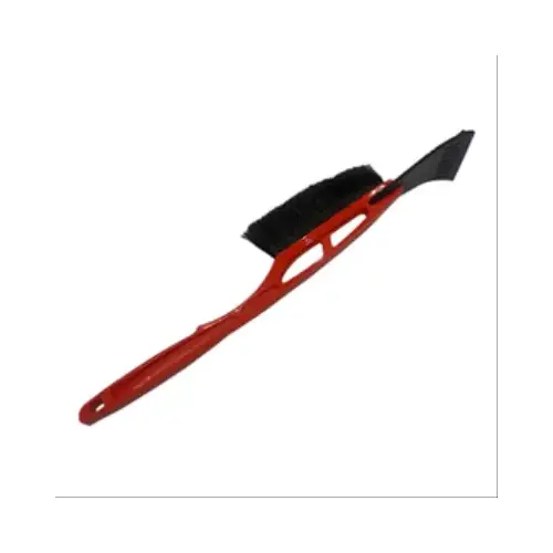 21" DLX Snow Brush 21" DLX Snow Brush