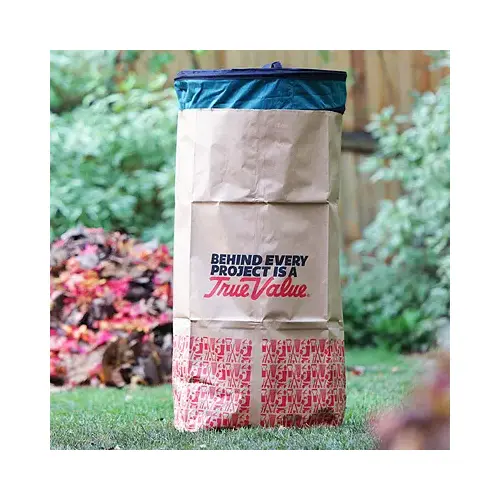 Yard / Leaf Bag Funnel