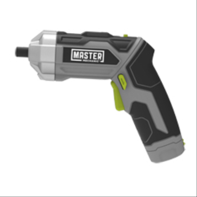 SHANGHAI INHERTZ INTL TRD CO LTD ML-CS67-40 Cordless Screwdriver + 20 Bits pack of 6