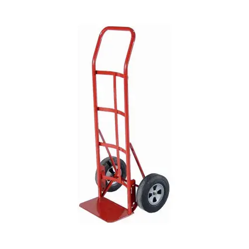 800-Lb. Flow Back Handle Hand Truck