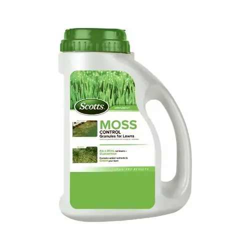 MossEx Easy-To-Use Shaker Jug, 4.59-Lbs. MossEx Easy-To-Use Shaker Jug, 4.59-Lbs.