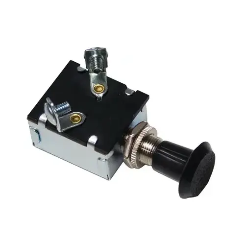 Universal Push/Pole Switch Universal Push/Pole Switch