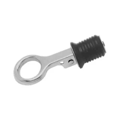 Snap Drain Plug, 1 In.