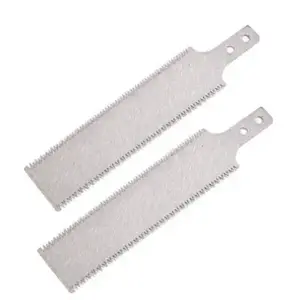 Master Mechanic 176216 Multi-Saw Replacement Blades Pair