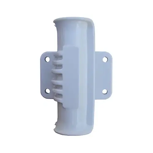 Speed Cinch Marine Tie Down, White Speed Cinch Marine Tie Down, White