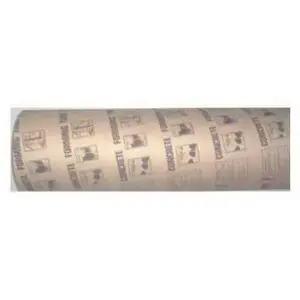 Quikrete 692296 Concrete Forming Tube, 18-In. x 12-Ft.