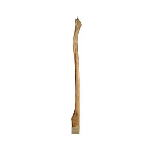 Homeowner Bent Single-Bit Axe Handle, 36-In. Homeowner Bent Single-Bit Axe Handle, 36-In.