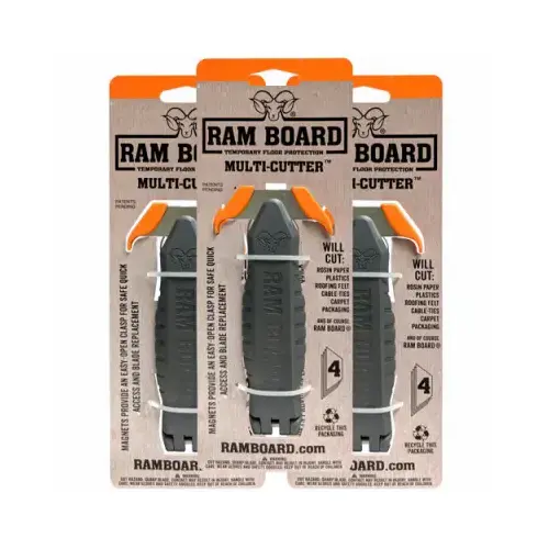 Ram Board Multi-Cutter