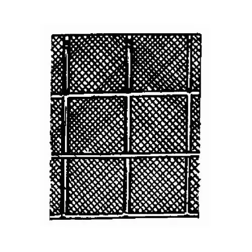 Lighting Panel, Acrylic, Clear Lighting Panel, Acrylic, Clear