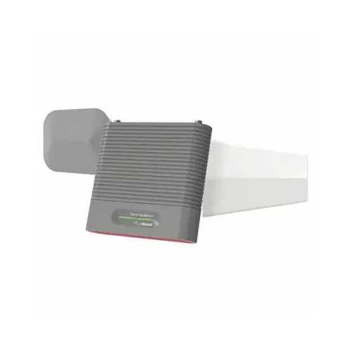 Multi Room Home Cellular Signal Booster Kit