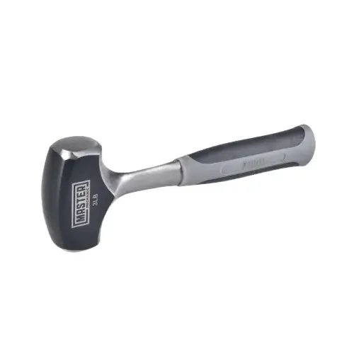 Drilling Hammer, 3-Lb. Drilling Hammer, 3-Lb.