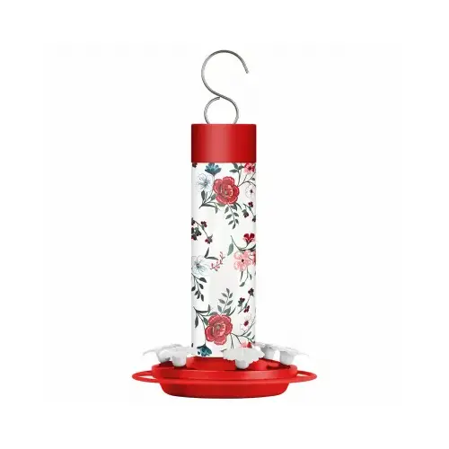 20OZ Bloss GLS HBFeeder - pack of 6