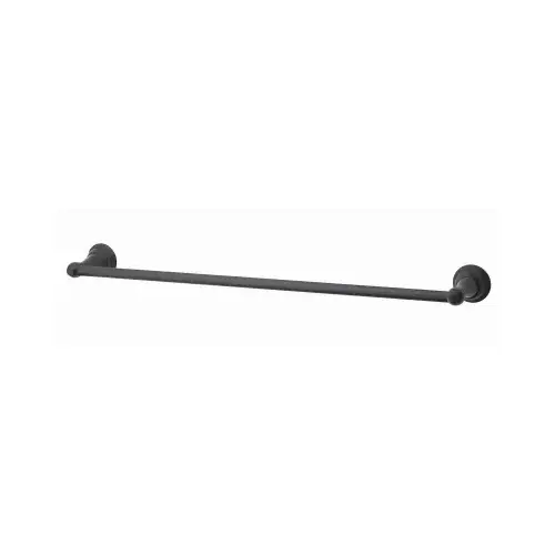 HP24" MB Vint Towel Bar