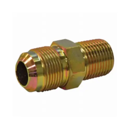5/8x1/2 MIP Gas Adapter