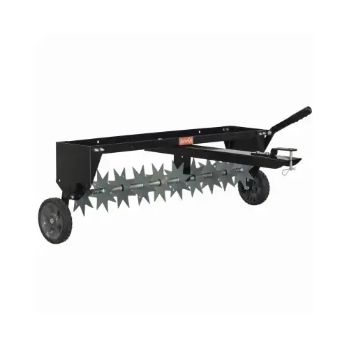 40" Spike Aerator 40" Spike Aerator