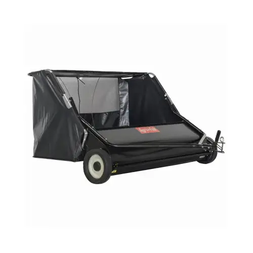 52" Lawn Sweeper 52" Lawn Sweeper