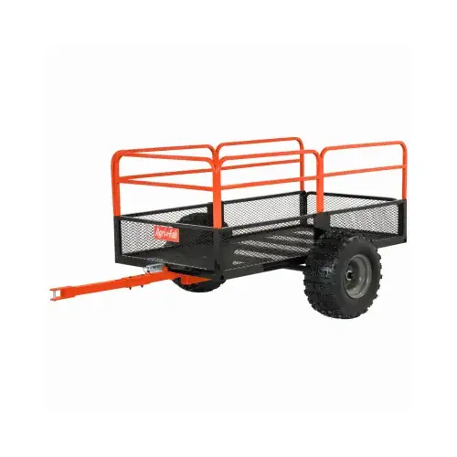 ATV/UTV Steel Cart ATV/UTV Steel Cart