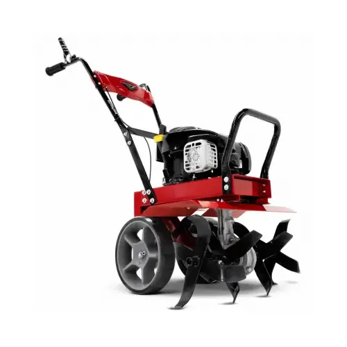 Cultivator/Tiller Earthquake 11" 4-Cycle Cultivator/Tiller Earthquake 11" 4-Cycle