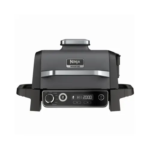 Ninja Outdoor Grill