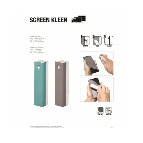 15ML Travel Cleaner 15ML Travel Cleaner