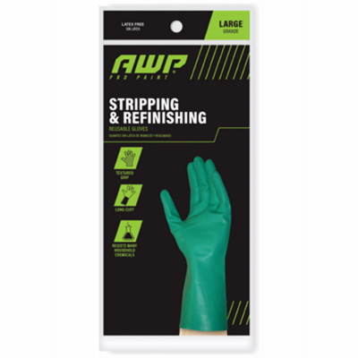 Big Time Products 49542-28 LG HD Glove