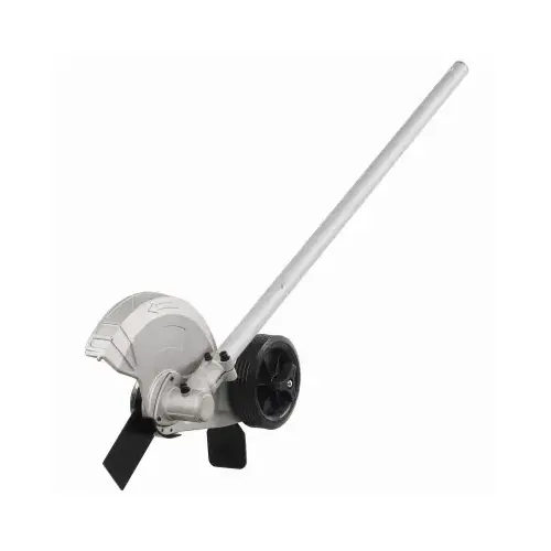 60V Edger Attachment