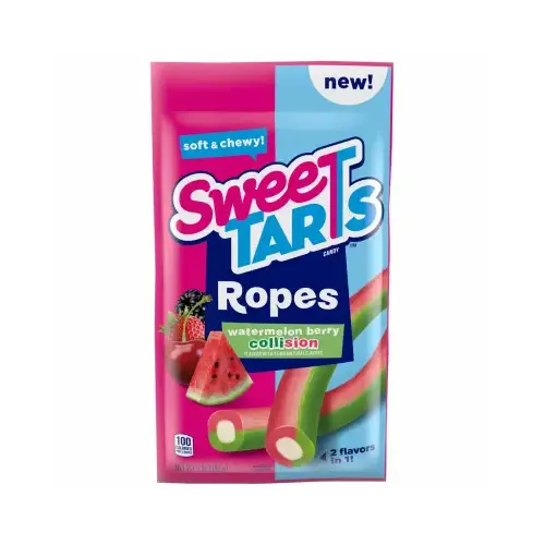 Berry Sweetart Rope Berry Sweetart Rope