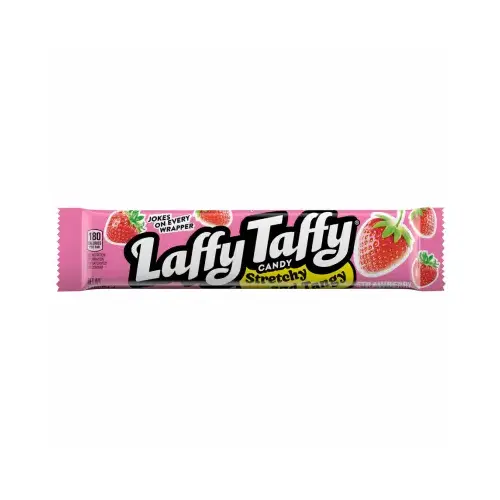 OZ Strawb Laffy Taffy OZ Strawb Laffy Taffy