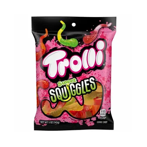 Trolli Squiggles - pack of 12 Trolli Squiggles - pack of 12