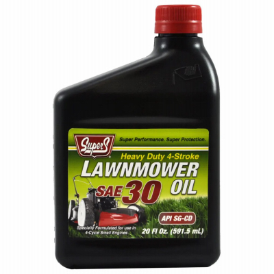 SMITTYS SUPPLY INC SUS 377 20OZ HD 4S Motor Oil