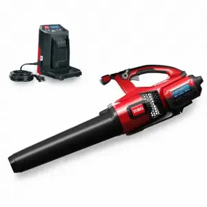 TORO CO M/R BLWR/TRMMR 51822 60V Max Leaf Blower