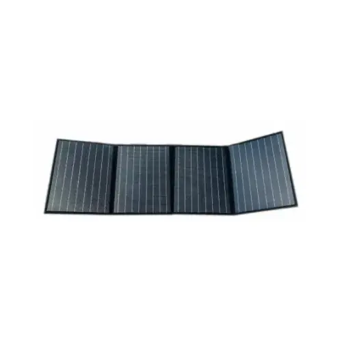 Elite Series Monocrystalline Solar Panel, 100 Watts Elite Series Monocrystalline Solar Panel, 100 Watts