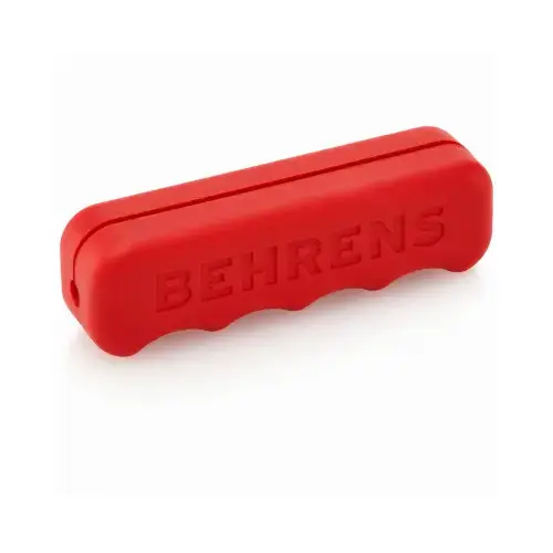 LRG RED Comfort Grip