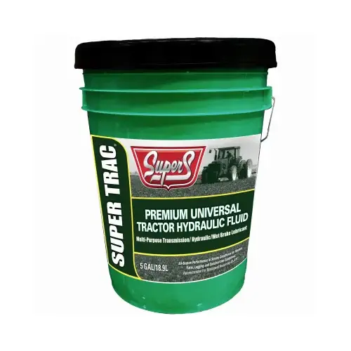 5GAL Prem Hydra Fluid 5GAL Prem Hydra Fluid