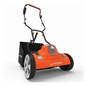 MEROTEC, INC. YF20VRX-RM 20V Reel Mower