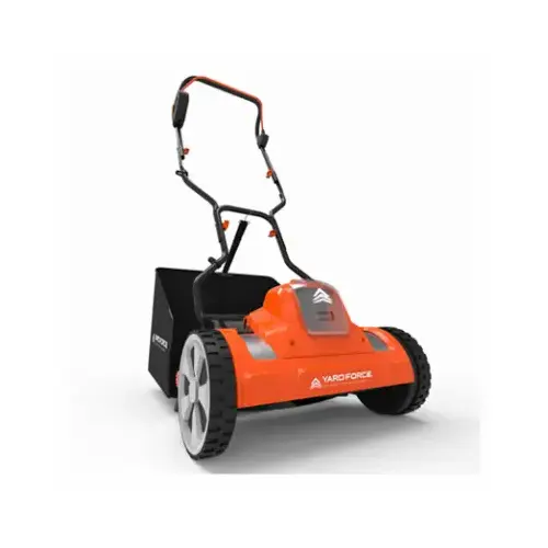 20V Reel Mower