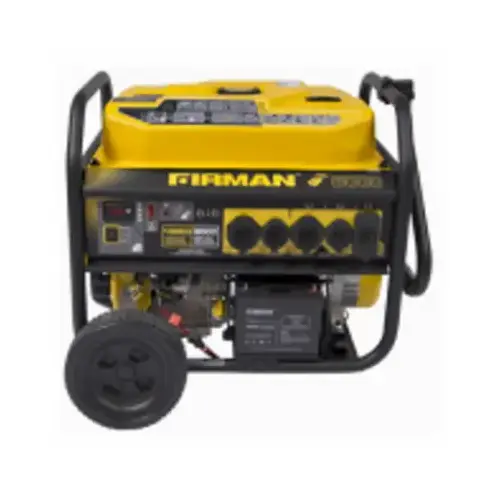 10000W Remote Generator 10000W Remote Generator