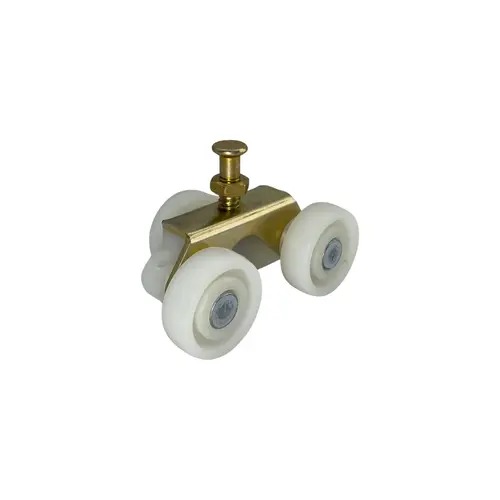 Three Wheel Door Hanger