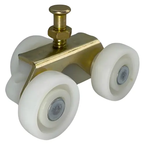 Three Wheel Door Hanger