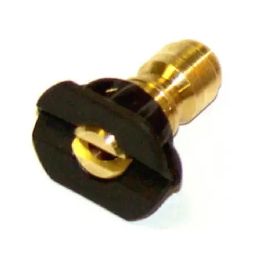 Detergent Nozzle, 65 deg Angle, For: Detergent Injector