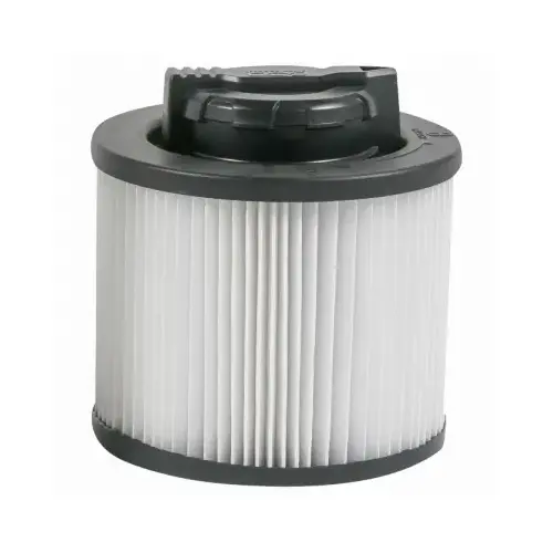 4GAL Vac Cart Filter