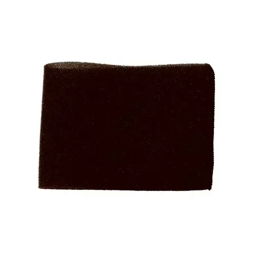 Filter, Foam Frame Filter, Foam Frame