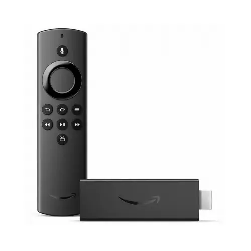 Fire TV Stick Lite with Alexa Voice Remote Lite (no TV controls) Fire TV Stick Lite with Alexa Voice Remote Lite (no TV controls)