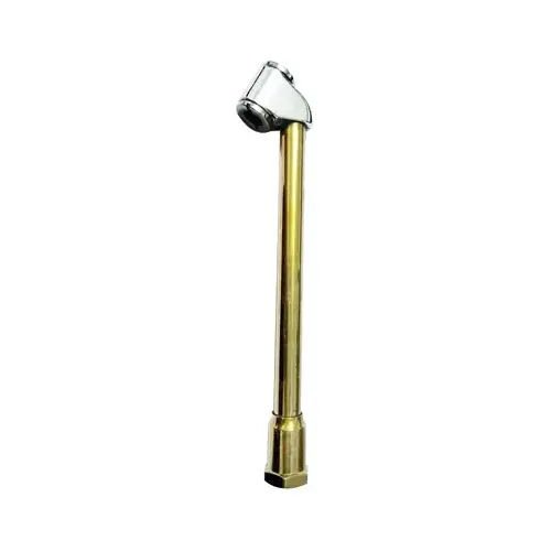 Dual Air Chuck, 1/4-In. NPT, 6-In. Dual Air Chuck, 1/4-In. NPT, 6-In.