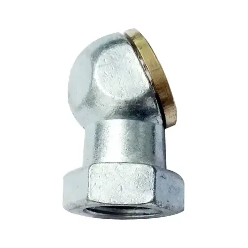 Air Chuck, Female, 1/4-In. Air Chuck, Female, 1/4-In.