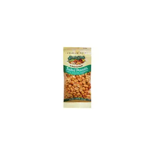CSU29146 Salted Peanuts - pack of 6