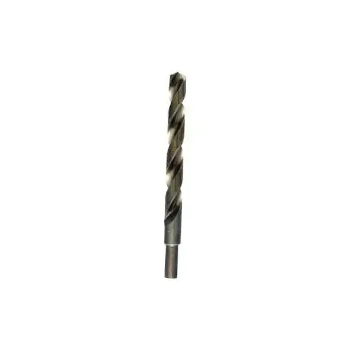 Drill Bit, 1/4 in Dia Drill Bit, 1/4 in Dia