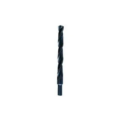 Drill Bit, 15/64 in Dia Drill Bit, 15/64 in Dia