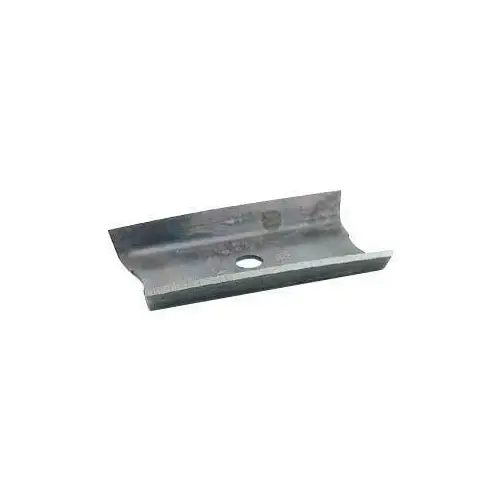 Richard Scraper Blade, 2-1/2 in W Blade