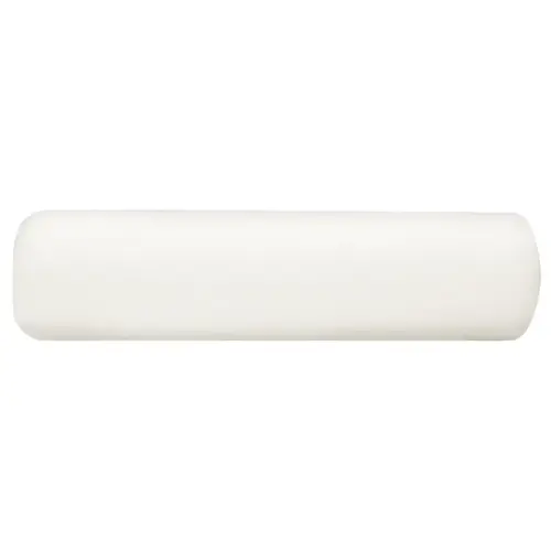 Premier Aura 9 In. x 3/8 In. Woven Fabric Roller Cover Premier Aura 9 In. x 3/8 In. Woven Fabric Roller Cover